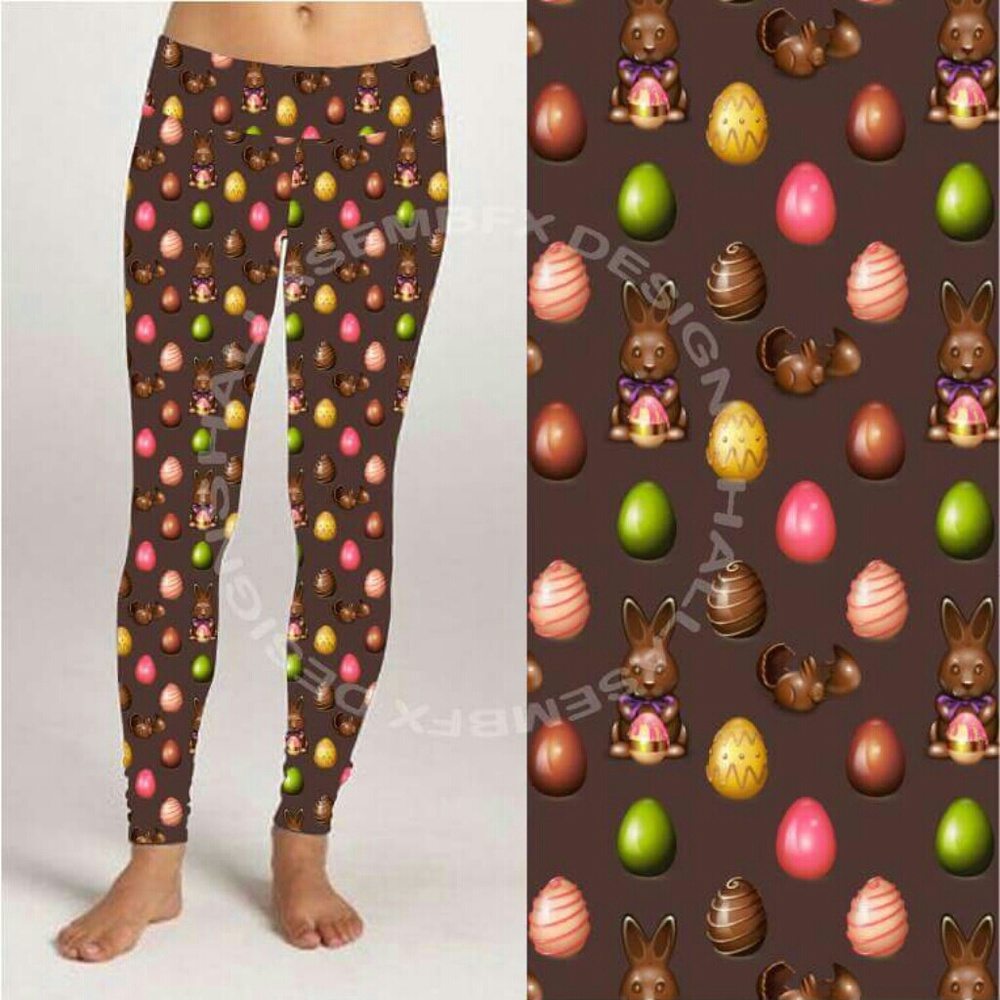 Chocolate Easter - Picture 2 of 2